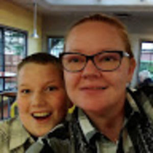 Meet your Posher, Erica